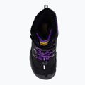 KEEN Greta cizme de trekking pentru copii negru 1025522 6