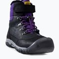 KEEN Greta cizme de trekking pentru copii negru 1025522 7