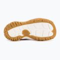 Sandale de trekking pentru copii KEEN Knotch Creek navy/stripes 5