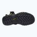 Sandale de trekking pentru bărbați KEEN Zerraport II Military olive/black 11