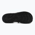 Sandale de trekking pentru bărbați Keen Drift Creek H2 negre 1026122 5