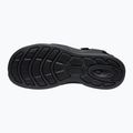 Sandale de trekking pentru bărbați Keen Drift Creek H2 negre 1026122 14