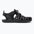 Sandale de trekking pentru femei Keen Drift Creek H2 negre 1026126 2