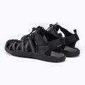 Sandale de trekking pentru femei Keen Drift Creek H2 negre 1026126 3