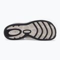 Sandale de trekking pentru femei Keen Drift Creek H2 gri-albastre 1026128 5