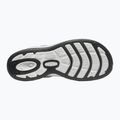Sandale de trekking pentru femei Keen Drift Creek H2 gri-albastre 1026128 12