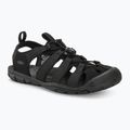 Sandale de trekking pentru bărbați KEEN Clearwater CNX triple black