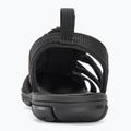 Sandale de trekking pentru bărbați KEEN Clearwater CNX triple black 7