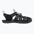 Sandale de trekking pentru bărbați KEEN Clearwater CNX triple black 9