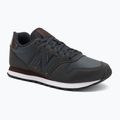 Încălțăminte pentru bărbați New Balance 500's V2 blue