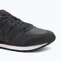 Încălțăminte pentru bărbați New Balance 500's V2 blue 7