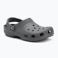 Papuci Crocs Classic stale grey 2