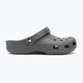 Papuci Crocs Classic stale grey 3