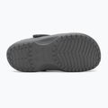 Papuci Crocs Classic stale grey 5