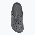 Papuci Crocs Classic stale grey 6