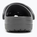 Papuci Crocs Classic stale grey 7
