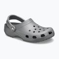Papuci Crocs Classic stale grey