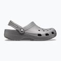 Papuci Crocs Classic stale grey 2