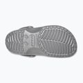 Papuci Crocs Classic stale grey 5