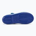 Crocs Crockband Sandale pentru copii albastru cerulean/ocean 4