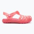 Sandale pentru copii Crocs Isabella Sandal PS paradise pink 2