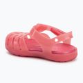 Sandale pentru copii Crocs Isabella Sandal PS paradise pink 3