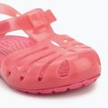 Sandale pentru copii Crocs Isabella Sandal PS paradise pink 7