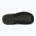 Sandale pentru bărbați Crocs Swiftwater Mesh Deck espresso 4