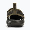 Sandale pentru bărbați Crocs Swiftwater Mesh Deck espresso 6