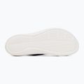 Șlapi pentru femei Crocs Swiftwater Sandal navy/white 4