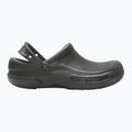Papuci pentru bărbați  Crocs Bistro Pro LiteRide Clog black