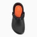 Papuci pentru bărbați  Crocs Bistro Pro LiteRide Clog black 6