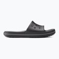 Șlapi Crocs Crocband III Slide negru/grafit 2
