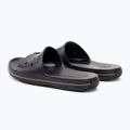 Șlapi Crocs Crocband III Slide negru/grafit 3