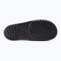Șlapi Crocs Crocband III Slide negru/grafit 5