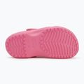 Papuci pentru copii Crocs Classic Clog Kids pink lemonade 5