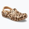 Crocs Classic Printed Clog flip-flops bej 205838-98R 11
