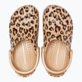 Crocs Classic Printed Clog flip-flops bej 205838-98R 13