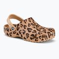 Crocs Classic Printed Clog flip-flops bej 205838-98R 2