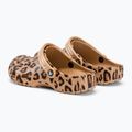 Crocs Classic Printed Clog flip-flops bej 205838-98R 4