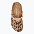 Crocs Classic Printed Clog flip-flops bej 205838-98R 7
