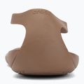 Șlapi pentru femei Crocs Sexi Flip bronze 6