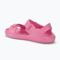 Sandale pentru copii Crocs Swiftwater Expedition Kids pink lemonade 3