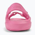 Sandale pentru copii Crocs Swiftwater Expedition Kids pink lemonade 6