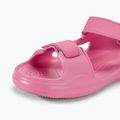 Sandale pentru copii Crocs Swiftwater Expedition Kids pink lemonade 7