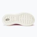 Încălțăminte pentru copii Crocs LiteRide Pacer electric pink/white 4