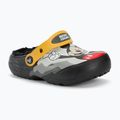 Papuci pentru copii  Crocs Fun Lab Lined Disney Mickey Mouse Clog black 2