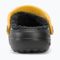 Papuci pentru copii  Crocs Fun Lab Lined Disney Mickey Mouse Clog black 7