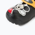 Papuci pentru copii  Crocs Fun Lab Lined Disney Mickey Mouse Clog black 8