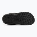 Ghete Crocs Classic Lined Neo Puff Boot black/black 4